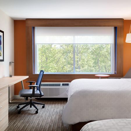 Holiday Inn Express - Canton By Ihg Eksteriør billede
