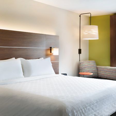 Holiday Inn Express - Canton By Ihg Eksteriør billede