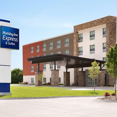 Holiday Inn Express - Canton By Ihg Eksteriør billede