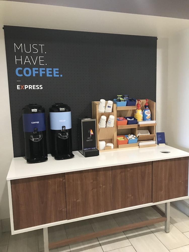 Holiday Inn Express - Canton By Ihg Eksteriør billede