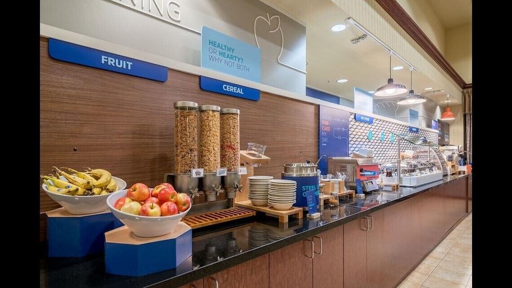 Holiday Inn Express - Canton By Ihg Eksteriør billede