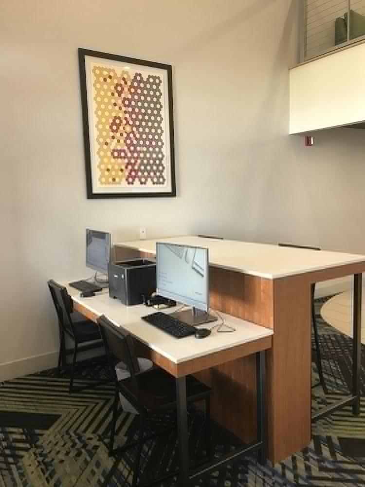 Holiday Inn Express - Canton By Ihg Eksteriør billede