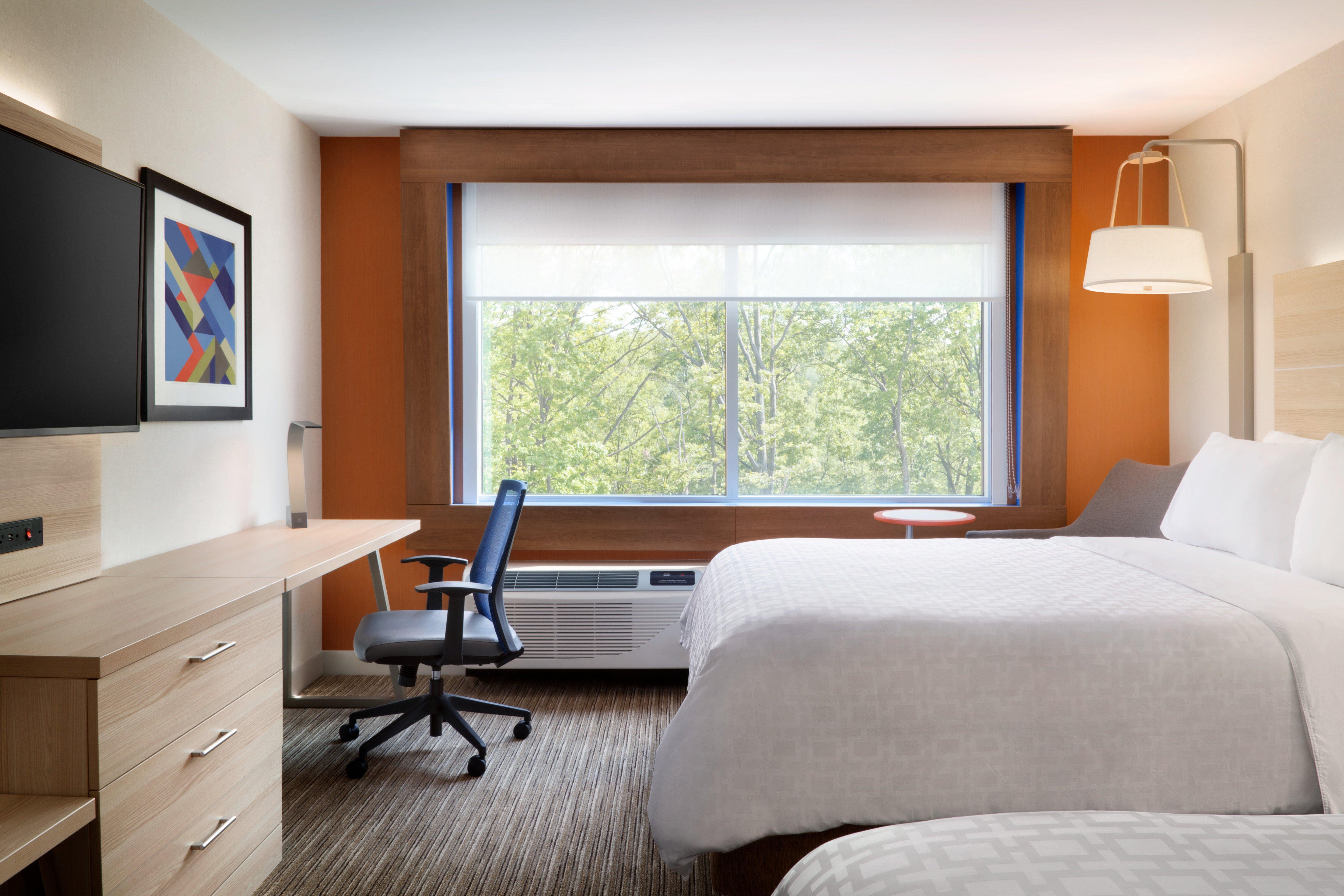 Holiday Inn Express - Canton By Ihg Eksteriør billede