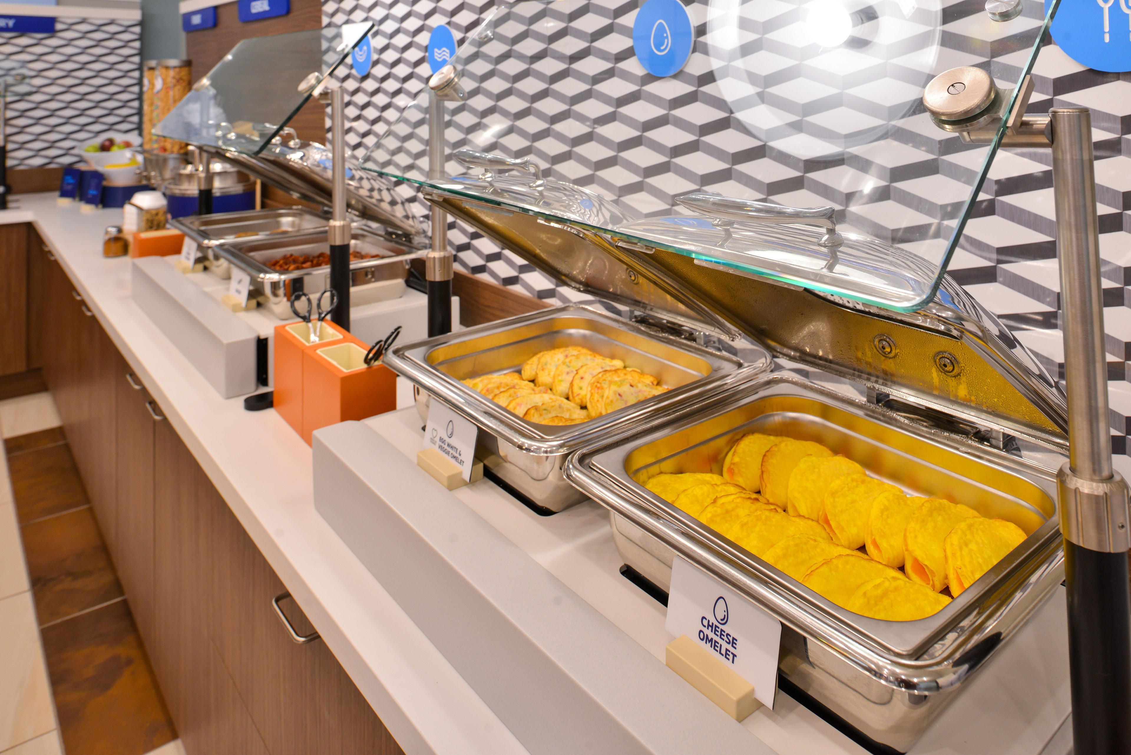 Holiday Inn Express - Canton By Ihg Eksteriør billede