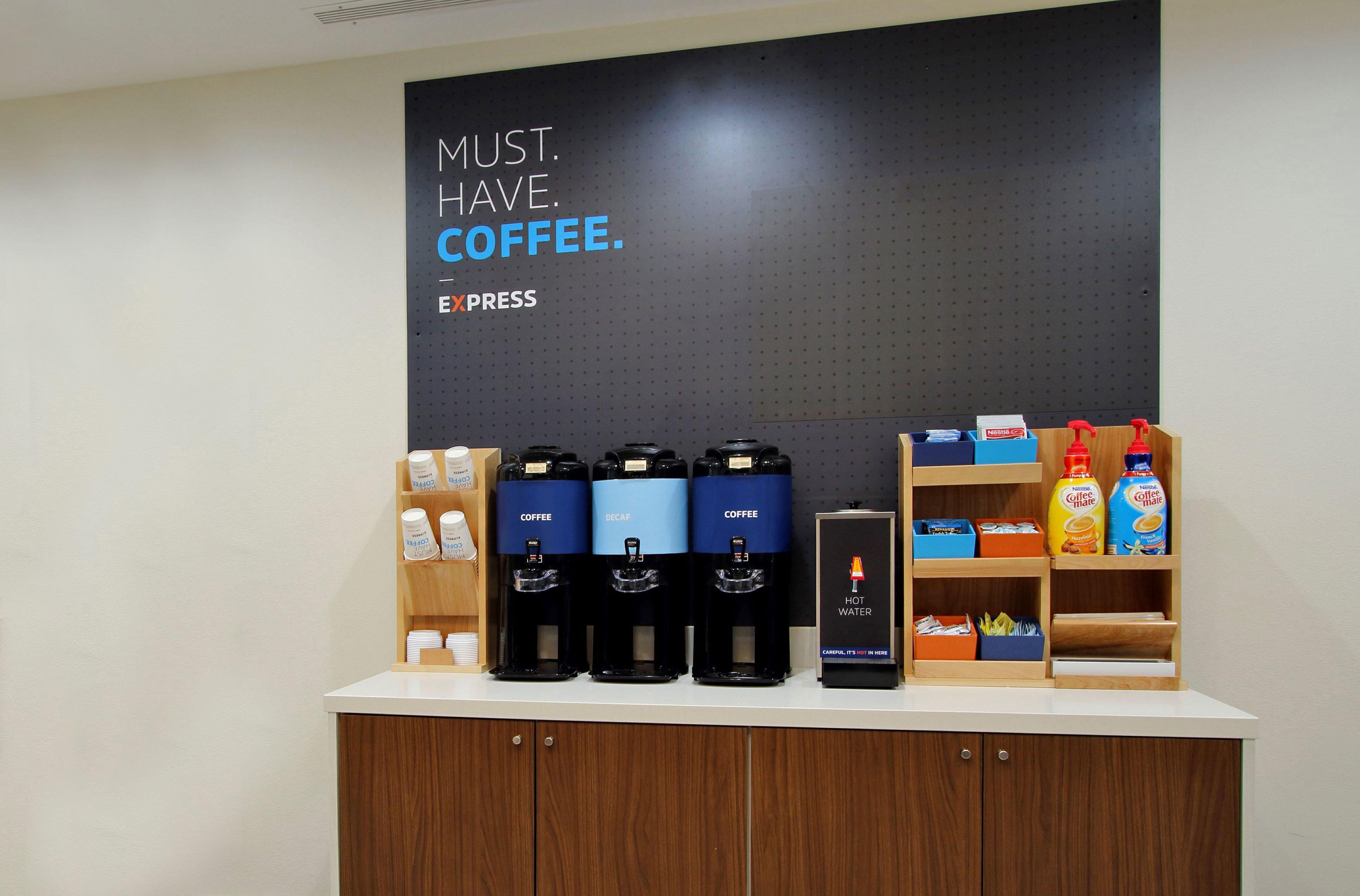 Holiday Inn Express - Canton By Ihg Eksteriør billede
