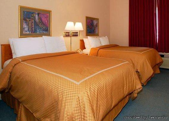Holiday Inn Express - Canton By Ihg Værelse billede
