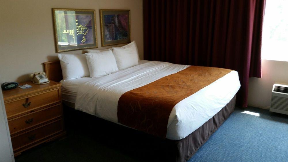 Holiday Inn Express - Canton By Ihg Eksteriør billede