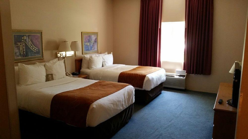 Holiday Inn Express - Canton By Ihg Eksteriør billede