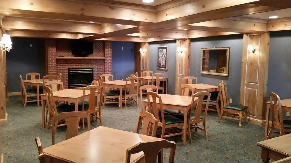 Holiday Inn Express - Canton By Ihg Eksteriør billede