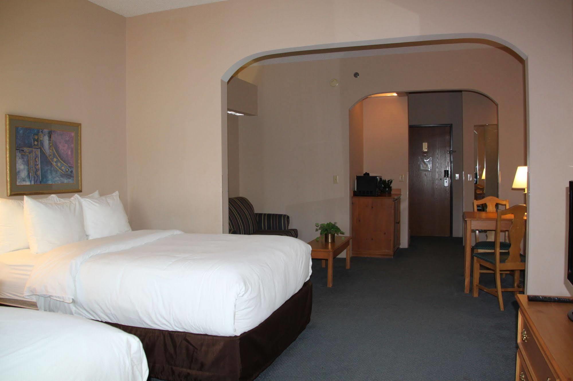 Holiday Inn Express - Canton By Ihg Eksteriør billede