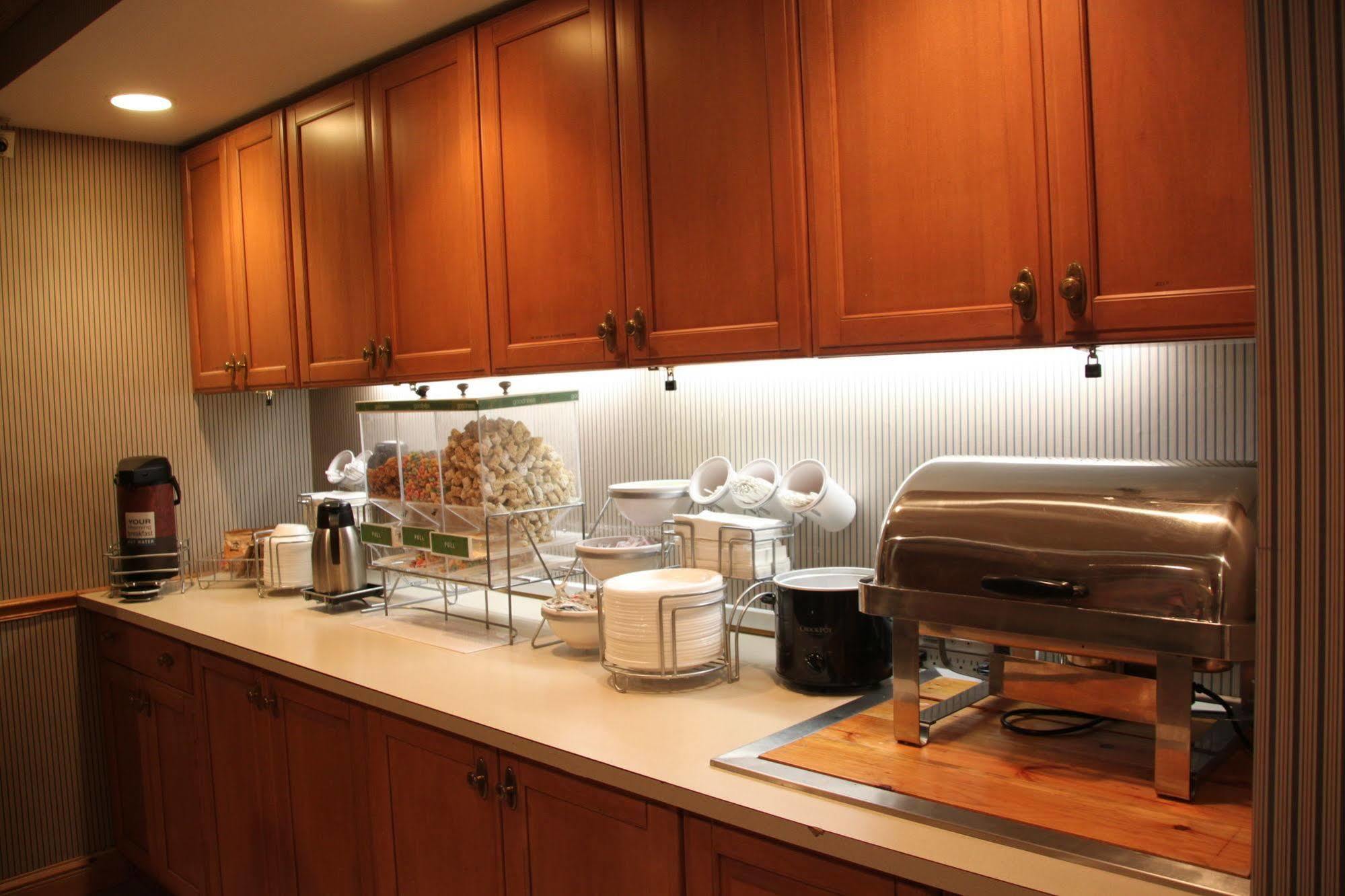Holiday Inn Express - Canton By Ihg Eksteriør billede