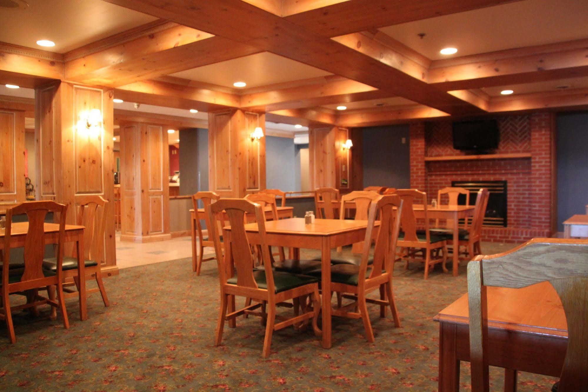 Holiday Inn Express - Canton By Ihg Eksteriør billede