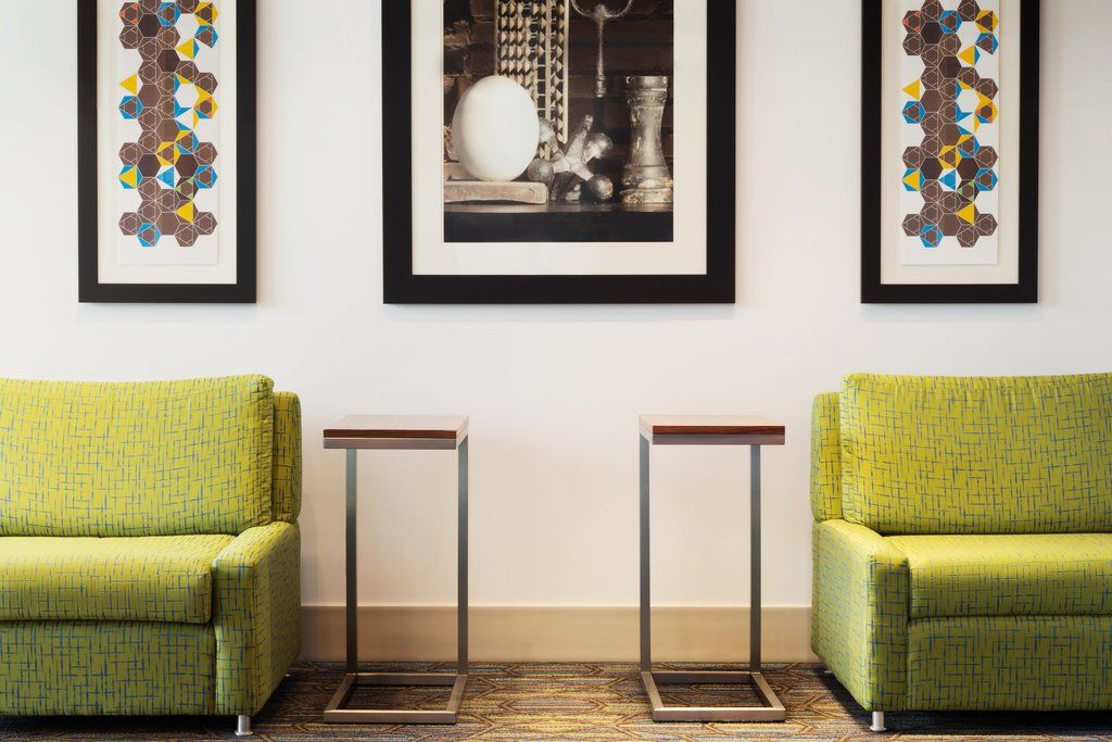 Holiday Inn Express - Canton By Ihg Eksteriør billede